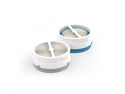ResMed Product Support | Find support for HumidX