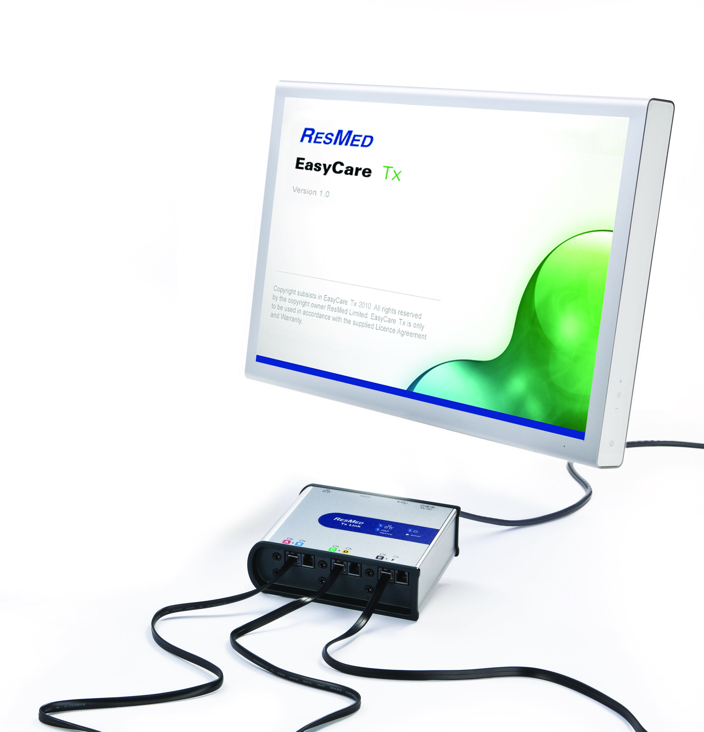 Sleep apnea and COPD - learn about symptoms and treatment