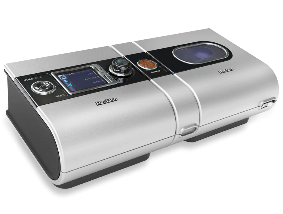 ResMed Product Support | Find support for S9 VPAP ST with iVAPS CPAP machine for sleep apnea ResMed Product Support | Find support for S9 VPAP ST with iVAPS CPAP machine for sleep apnea