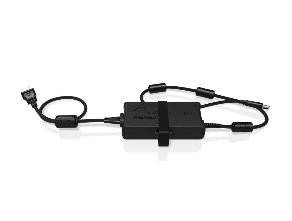 Resmed Connectivity Module Rcm Tilbehør | Resmed Danmark Support Portal