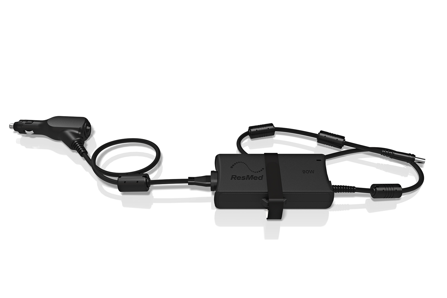 Resmed Connectivity Module Rcm Tilbehør | Resmed Danmark Support Portal