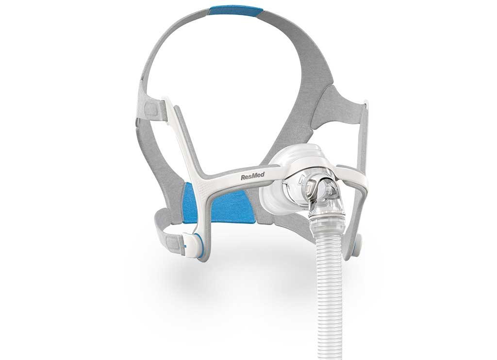 ResMed Product Support | Find support for AirFit™ N20