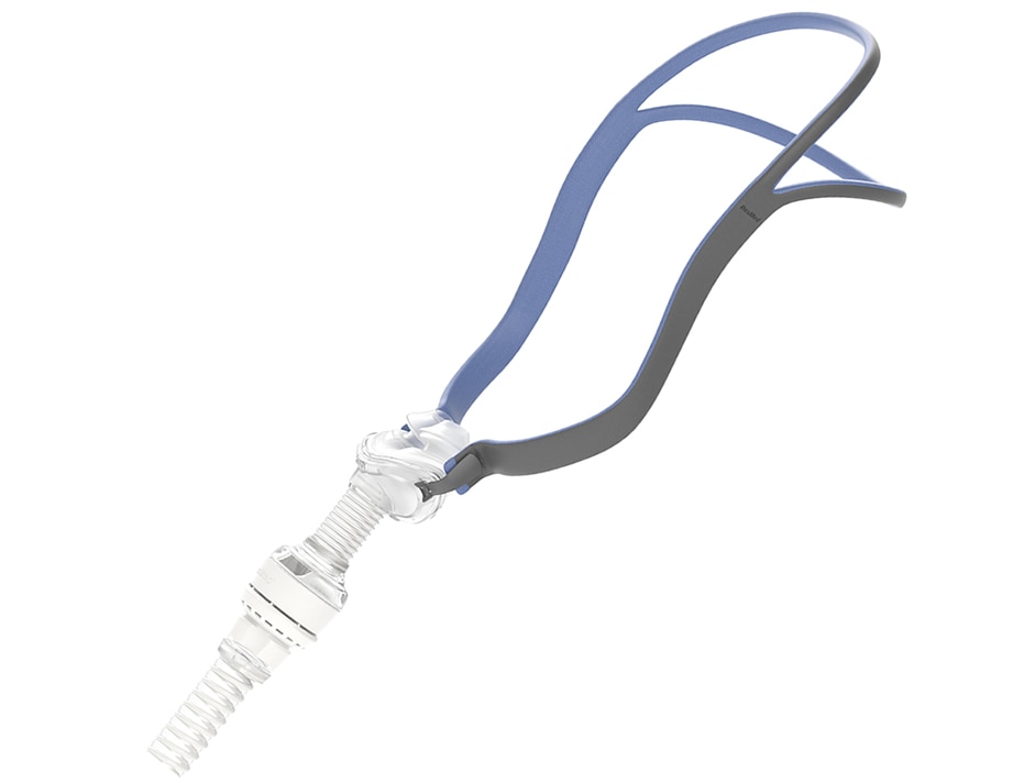 ResMed Product Support | Find support for AirFit™ P10 For Airmini™