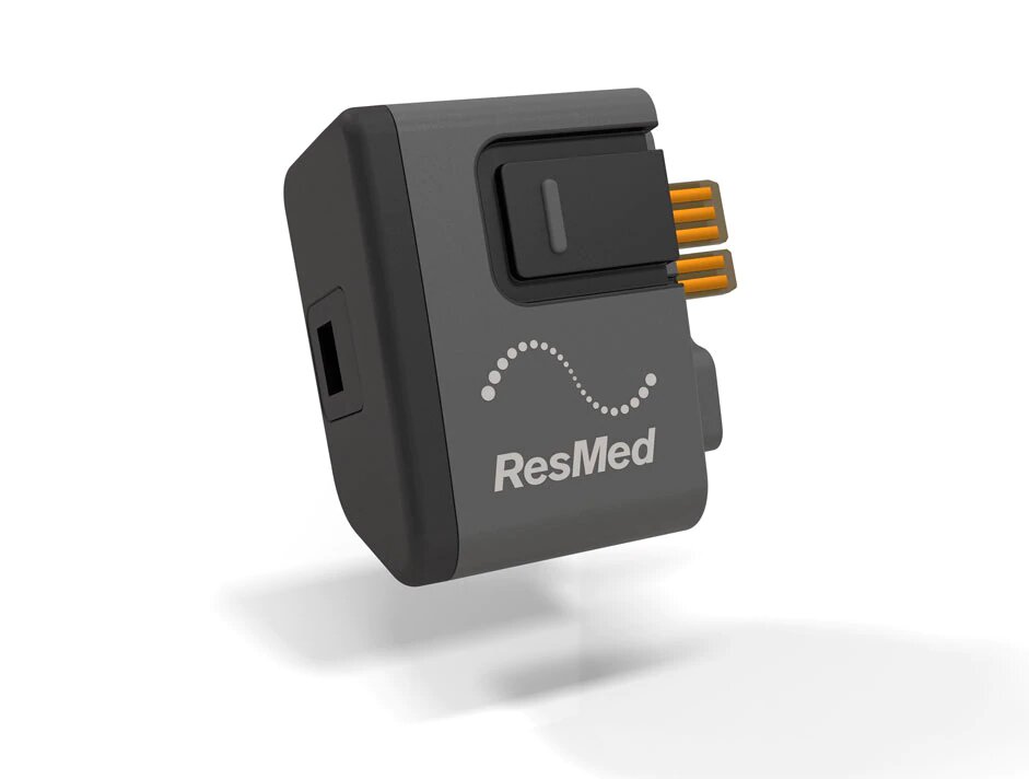 ResMed Product Support | Find support for Air 10 USB Module