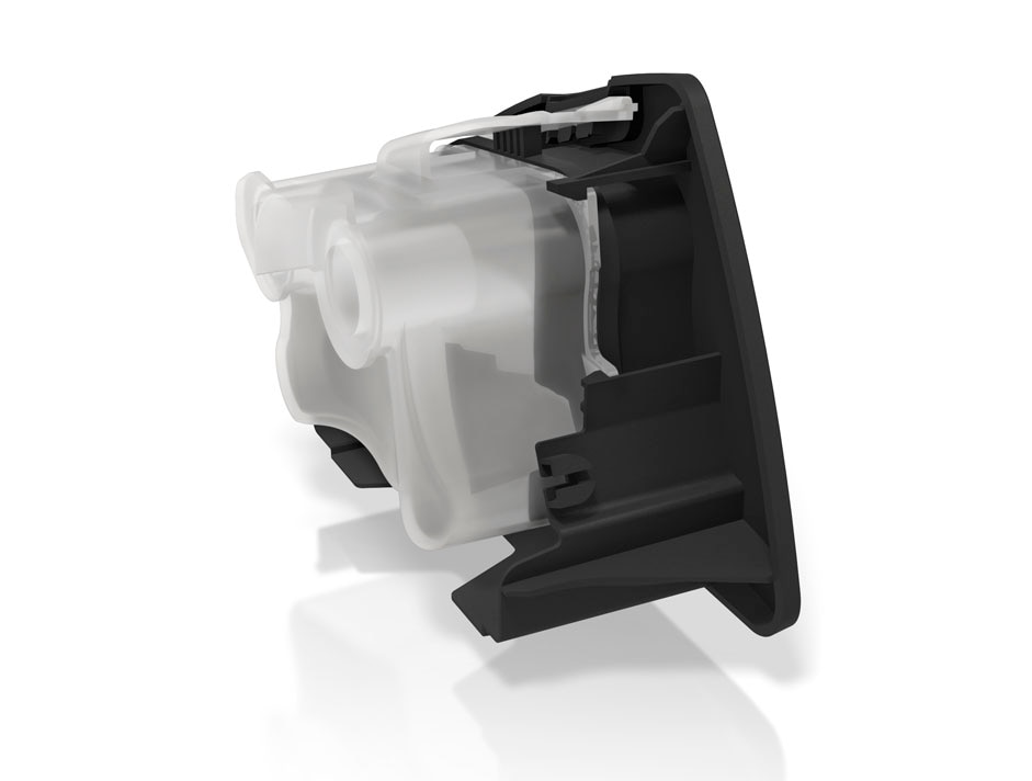 ResMed Product Support | Find support for Air 10 Side Cover Charcoal