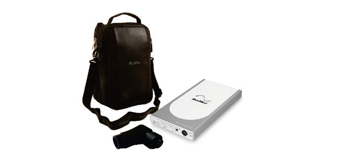 Resmed Connectivity Module Rcm Resmed Support Portal - Switzerland